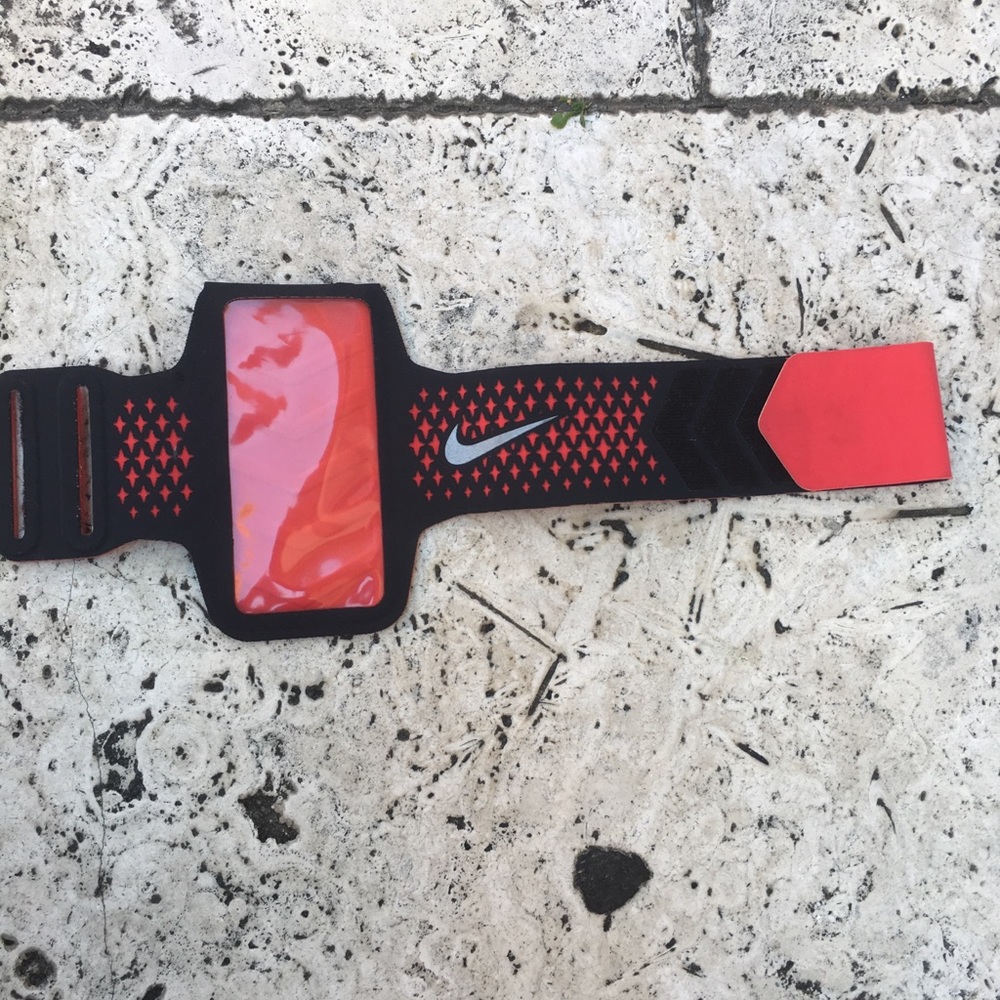 Nike a band